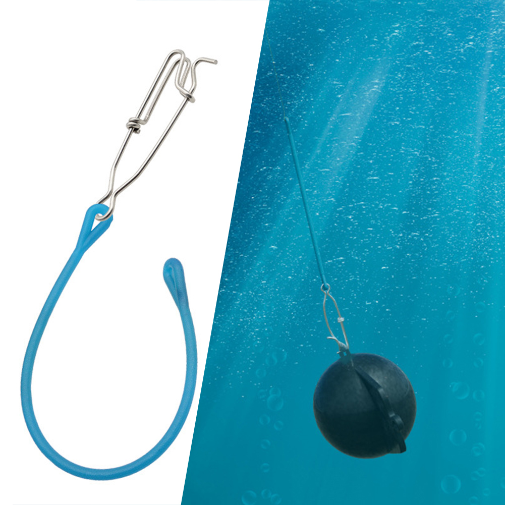 Fishing Lure Topwater - Konektor Umpan Kail Pancing dengan Kabel