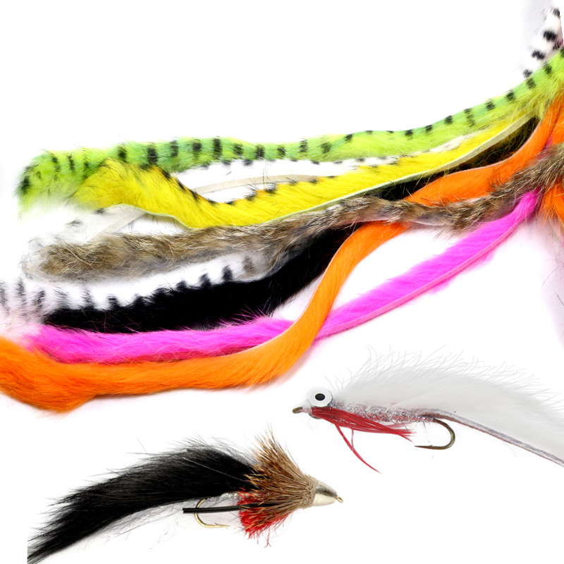 Kulit Kelinci Asli Persuader 1 - Fishing Lure Swimbait ulasan dan harga