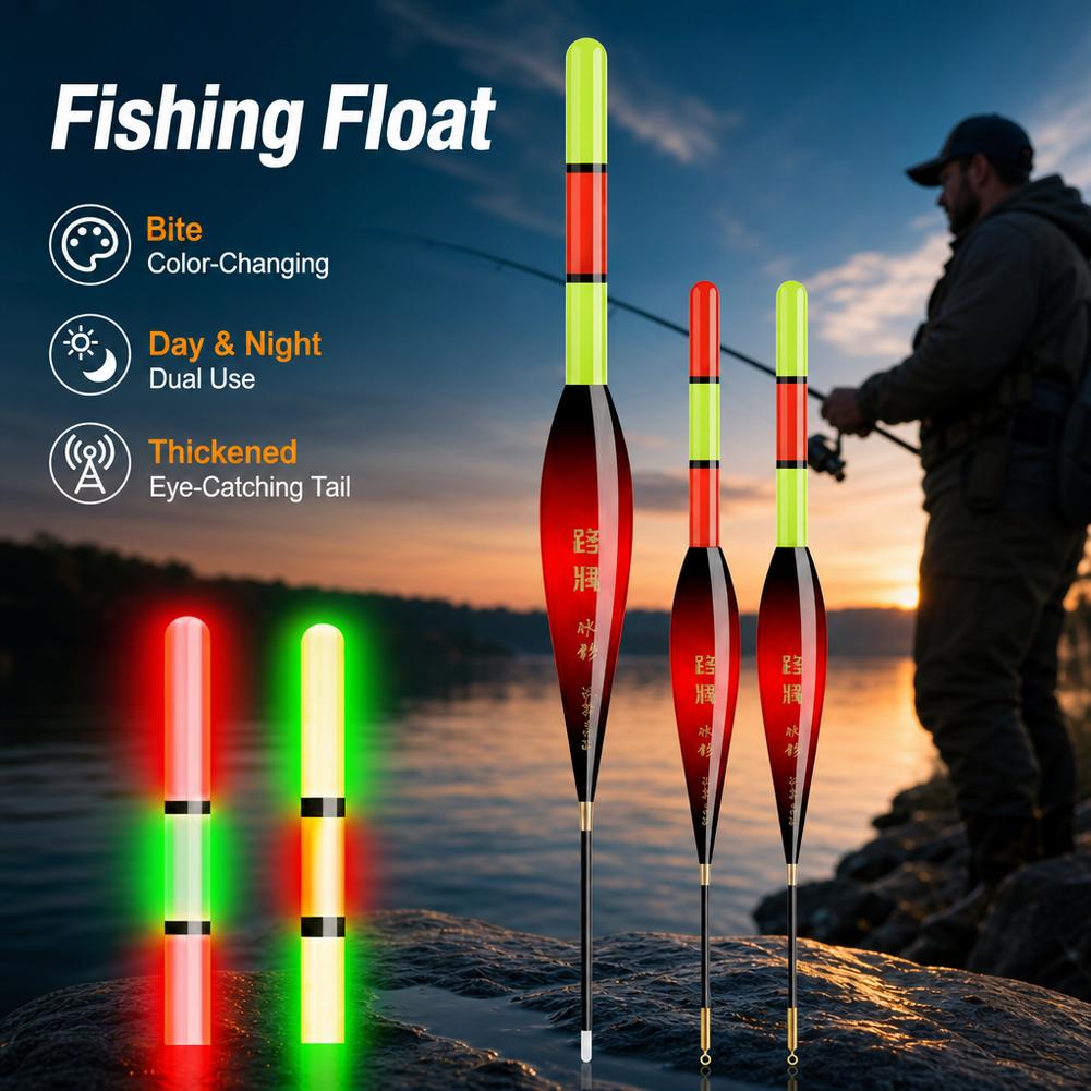 Pelampung Pancing Geser Bercah - Fishing Lure Topwater ulasan dan harga
