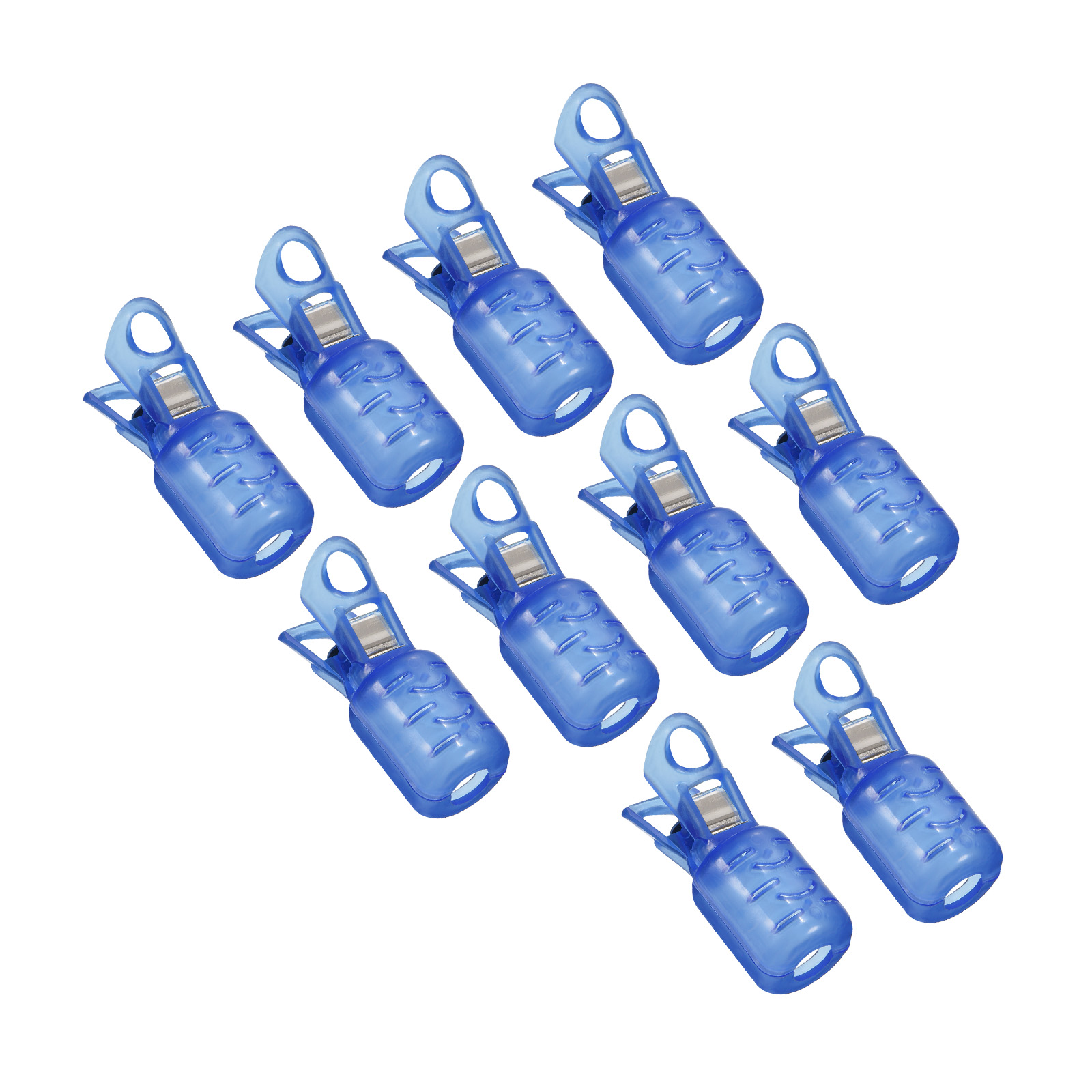 10 Buah Casing Pelindung Kait  - Fishing Lure Kit ulasan dan harga