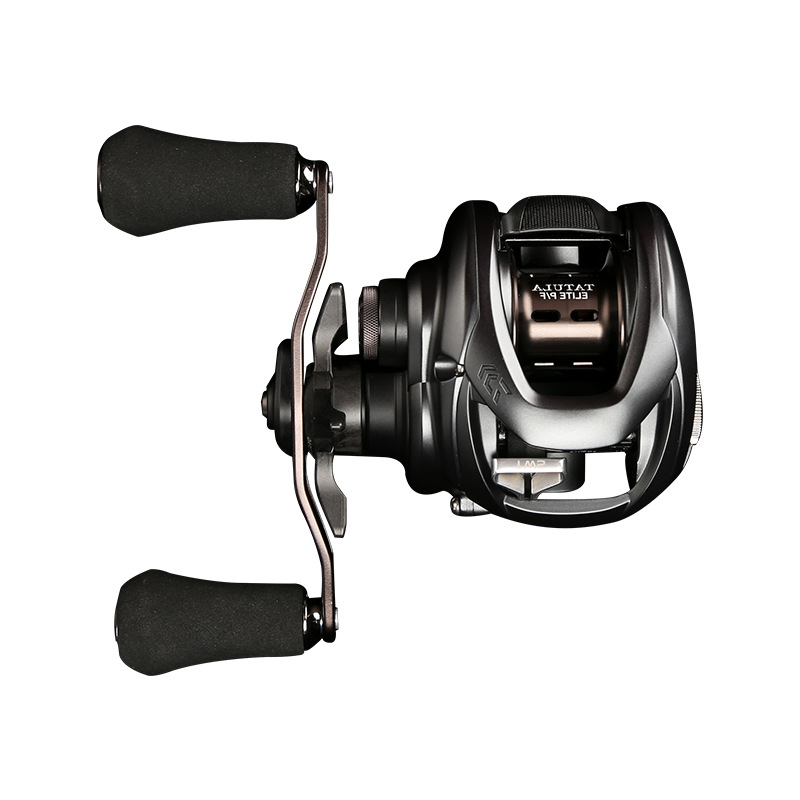 DAIWA TATULA ELITE /ELITE P/F  - Daiwa Reel Bg ulasan dan harga