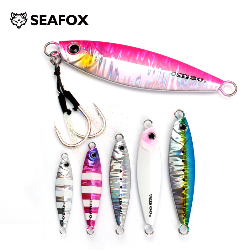 Umpan buatan memancing, SF10 J - Fishing Lure Spinnerbait ulasan dan harga