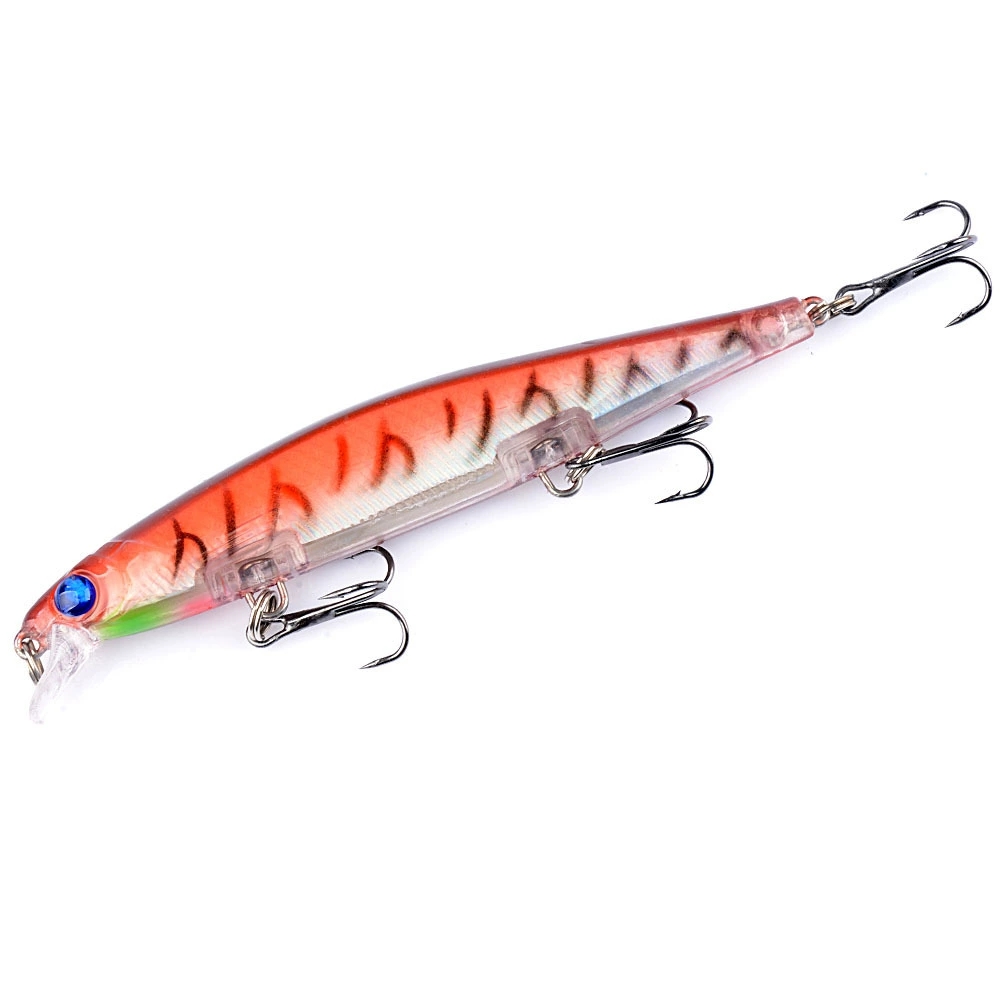 1 Buah Umpan Pancing Ikan Keci - Fishing Lure Swimbait ulasan dan harga
