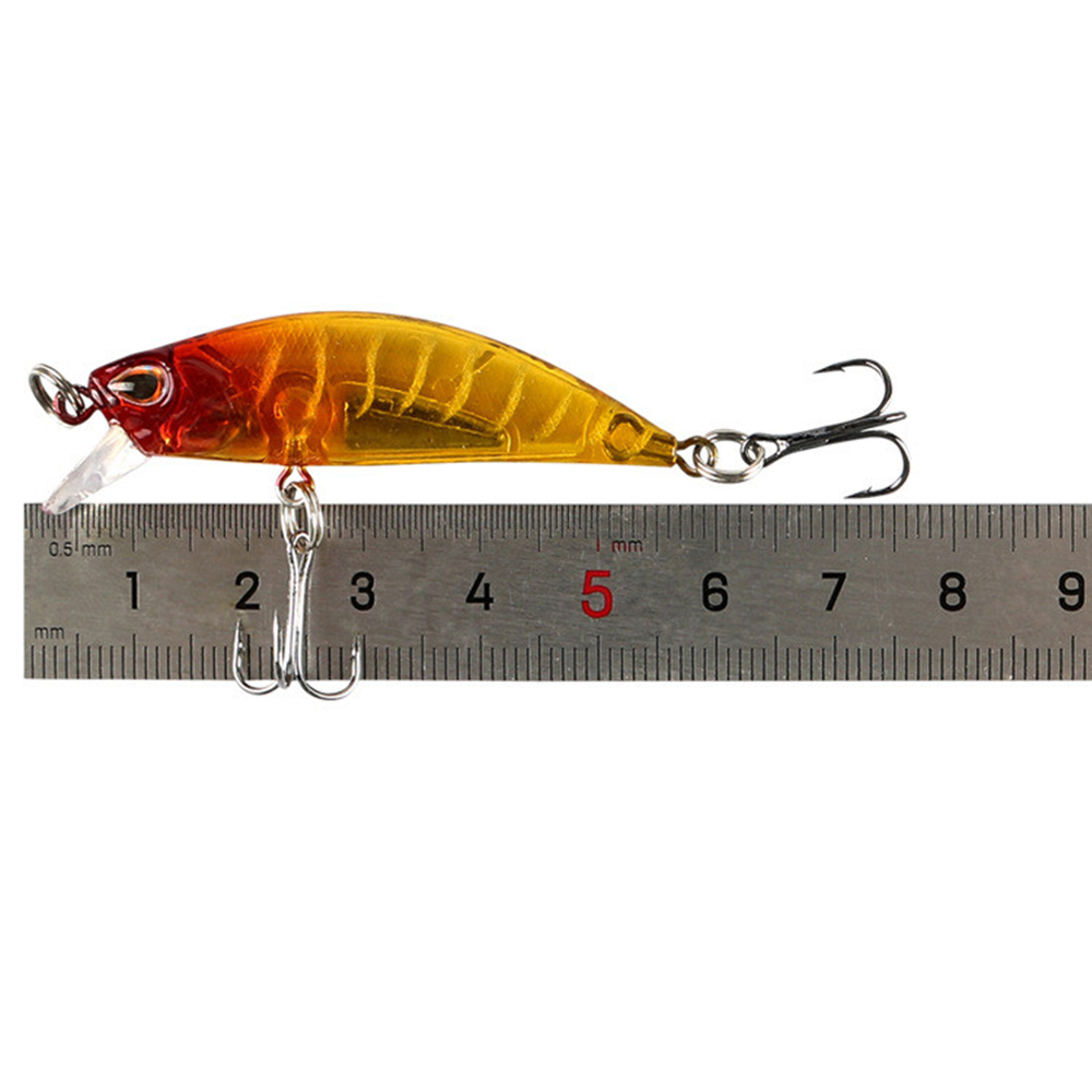 Umpan Pancing Wobblers Ikan Ke - Fishing Lure Jerkbait ulasan dan harga