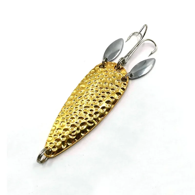 1 Buah Umpan Spinnerbait Sendo - Fishing Lure Spinnerbait ulasan dan harga