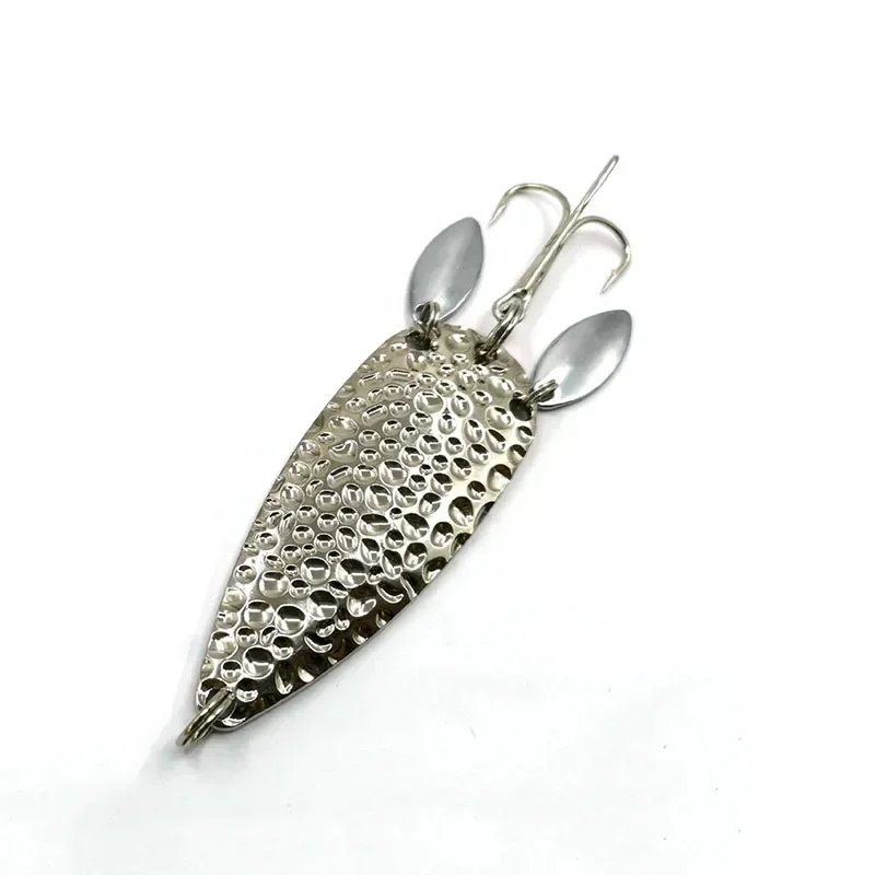 1 Buah Umpan Spinnerbait Sendo - Fishing Lure Spinnerbait ulasan dan harga