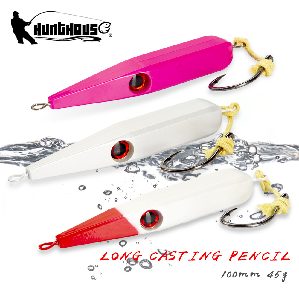 Hunthouse 2PCS Set Umpan Panci - Fishing Lure Buzzbait ulasan dan harga