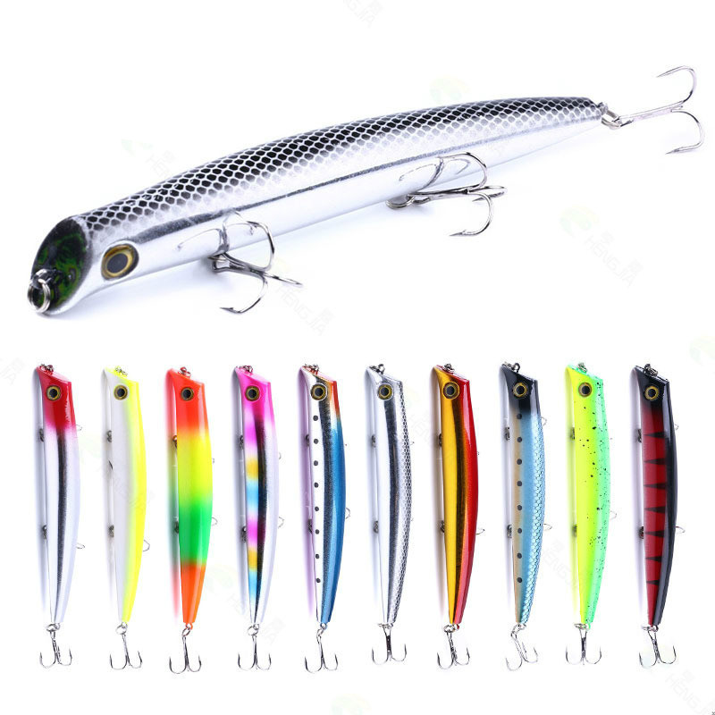 Baru Umpan Pancing Popper 2021 - Fishing Lure Topwater ulasan dan harga